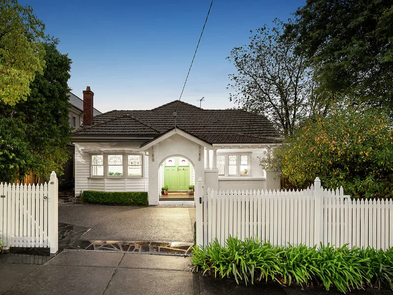 Instant Appeal in the Balwyn High Zone