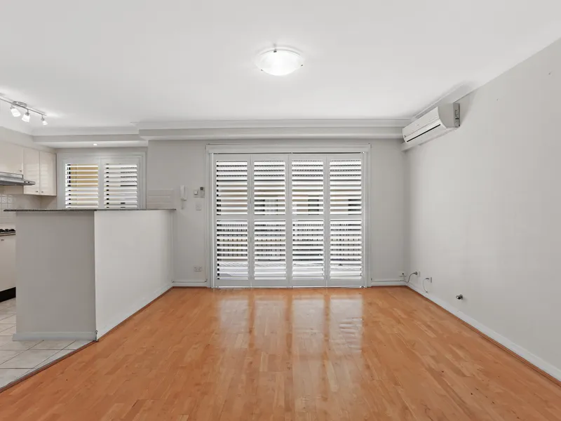 Stunning Apartment in Perfect Location 