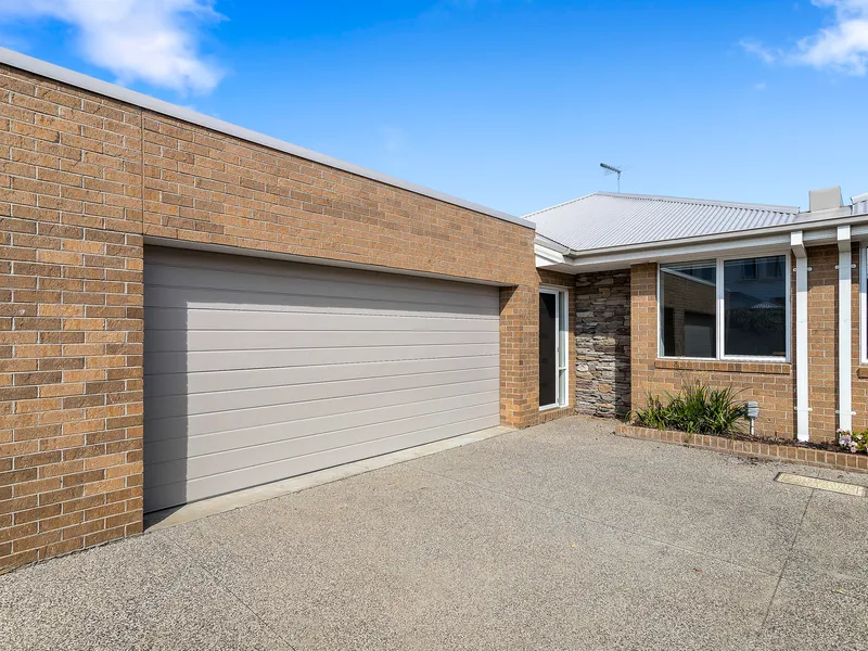 When Convenience Counts