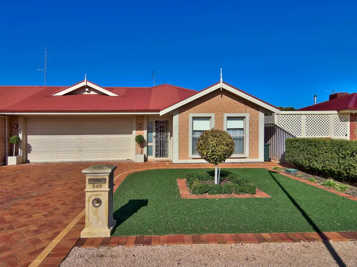 Get ready to be impressed