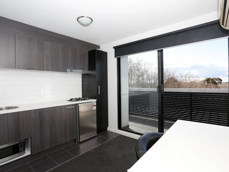 Convenient student accommodation