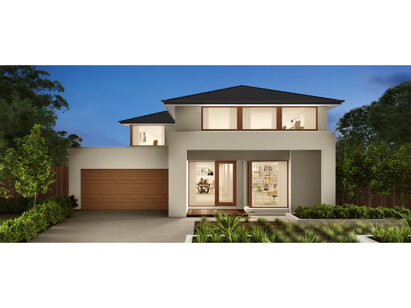 Lot 20146 Hayes Hill Boulevard, Donnybrook, Vic 3064
