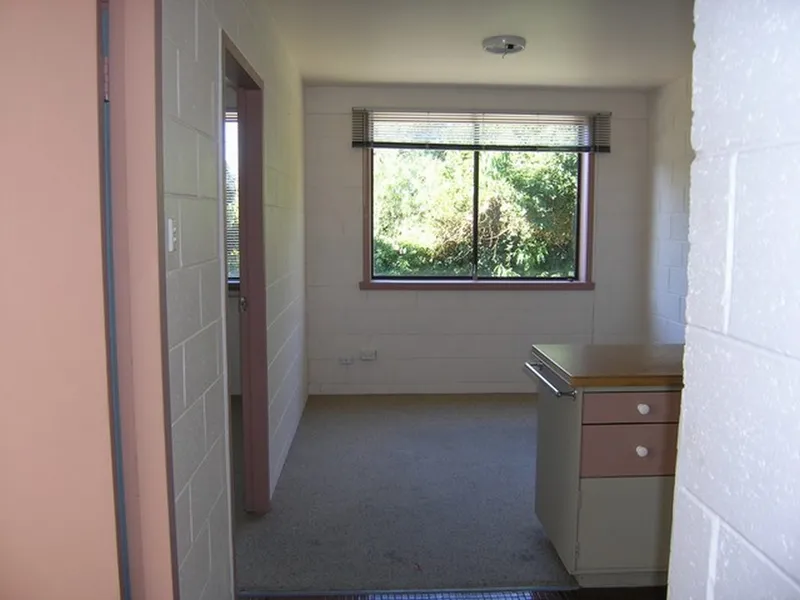 Comfortable Two Bedroom Unit