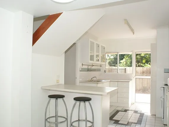 Yorkey's Knob Beauty