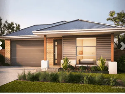 SUPER DEAL. (H&L PACKAGE< NOT BUILT YET)