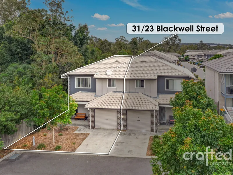 Crafted Property | Nest Or Invest (135m2)