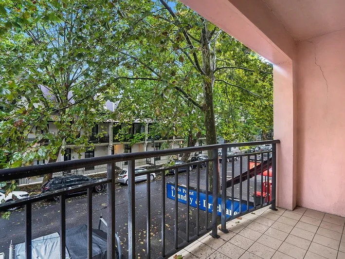 Studio Apartment in Prime Location