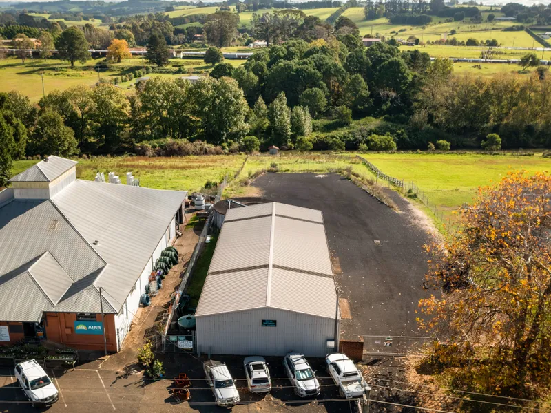 Build your dream home and generate an income