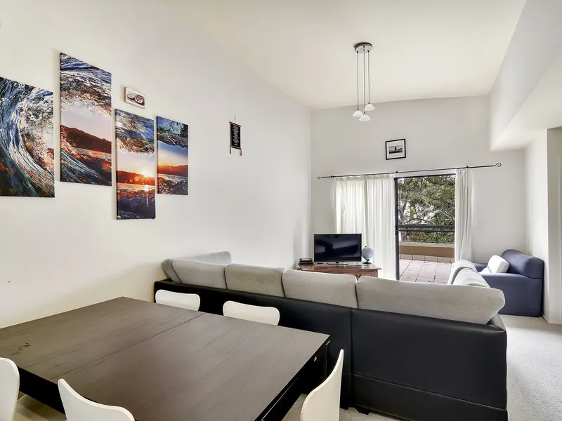 Central Avalon Living!