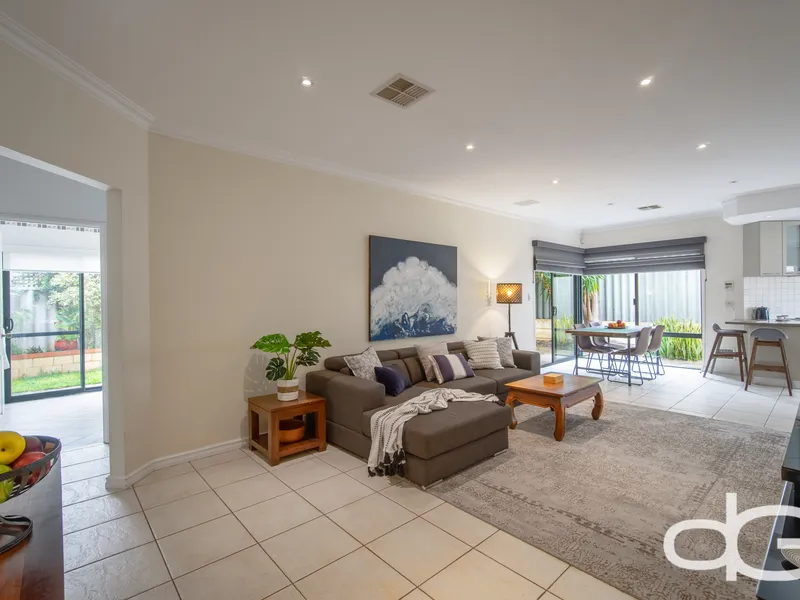 Spaciously Designed Family Home