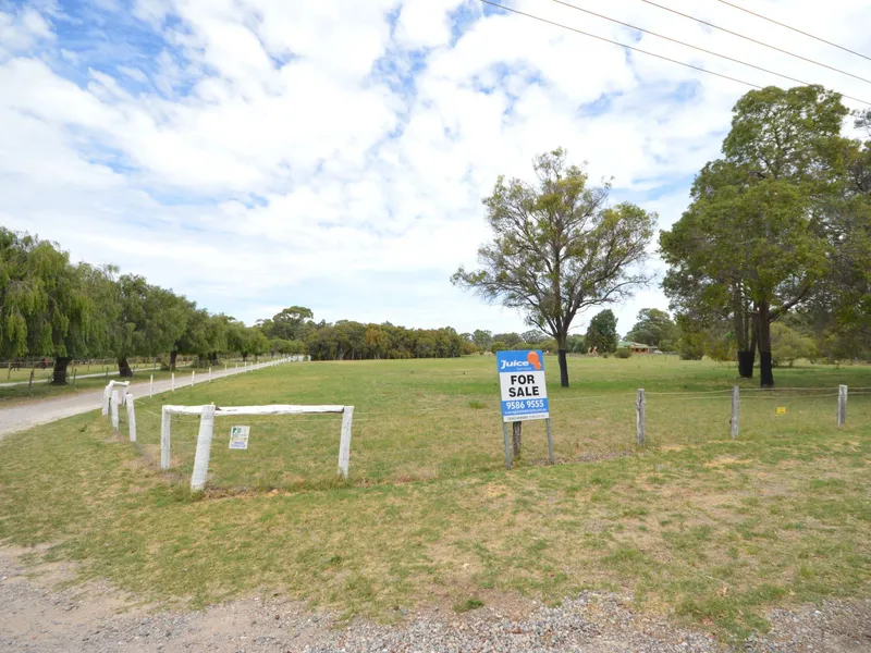 Quality Pasture