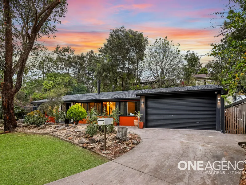 UNIQUE QUALITY HOME WITH CHARACTER!!!