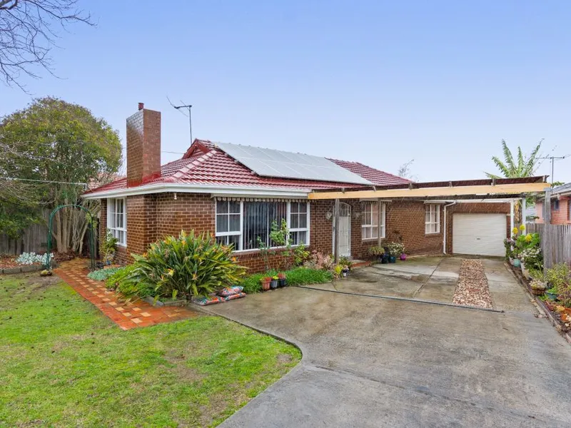 Fabulous Family Home!