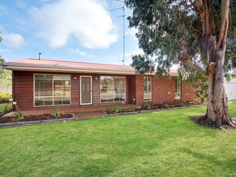 Family Home in the Heart of Mount Clear