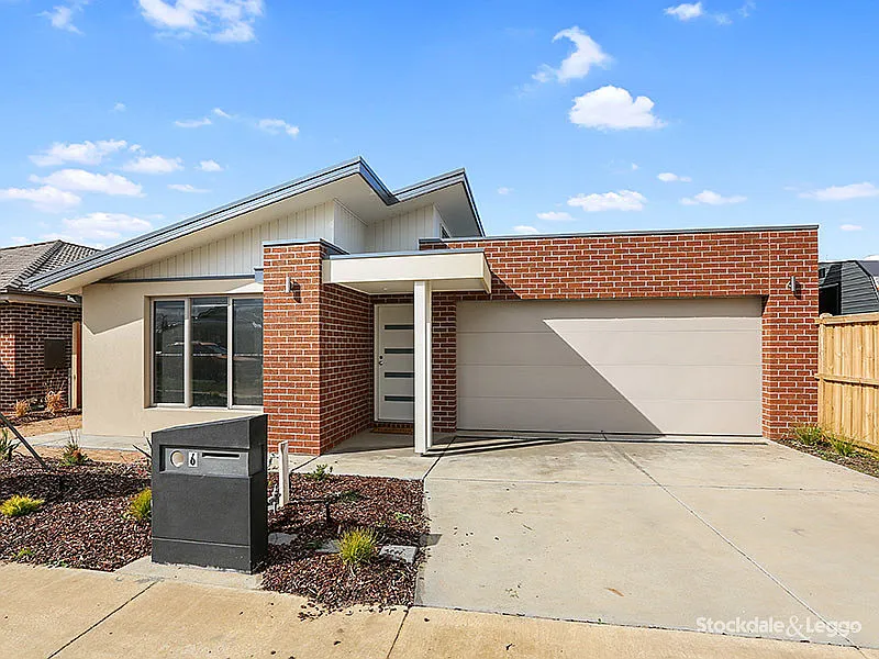 Enjoy this Spacious Family Home