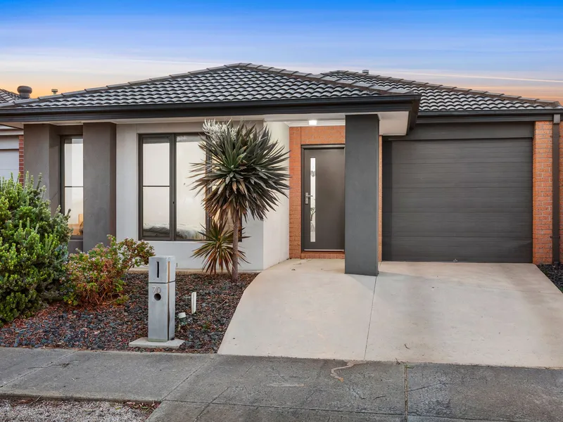 Savvy investment or fantastic first home opportunity!