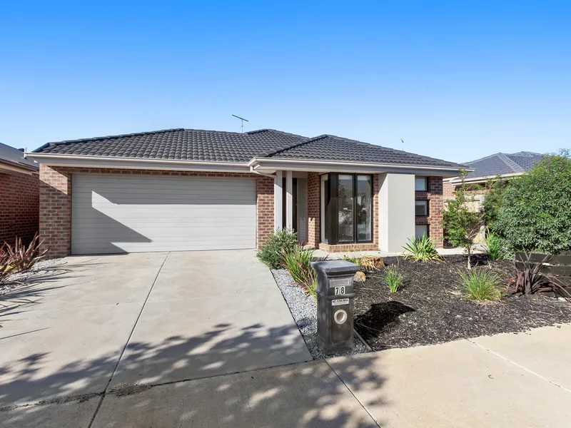 Armstrong Creek is fast becoming the jewel of Geelong and the gateway to the iconic Surf Coast!