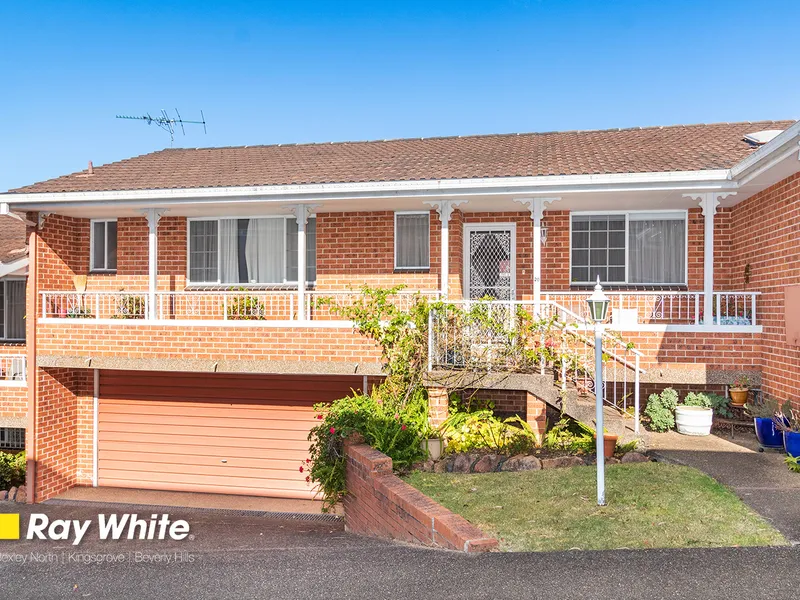 Simply Stunning over 55's Villa