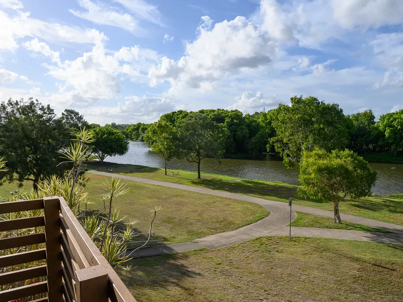 Your Riverside Dream Awaits You - What Are You Waiting For?