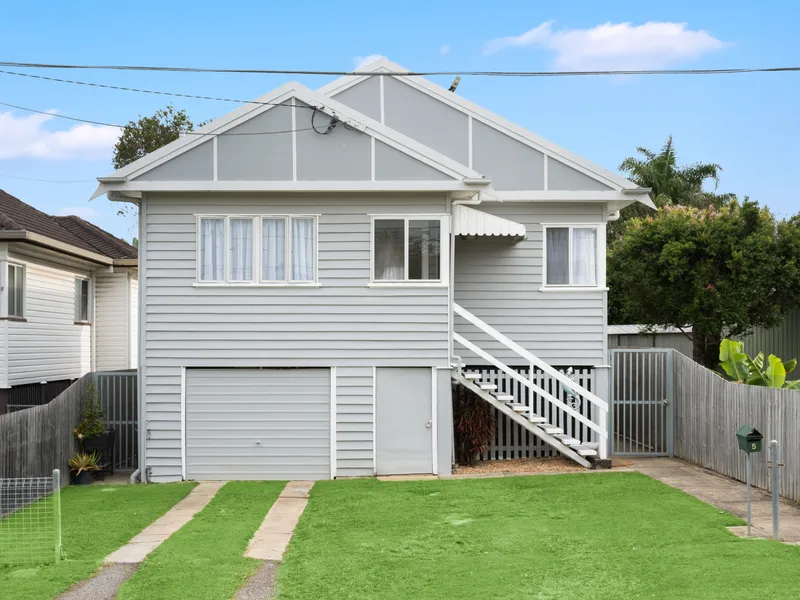 Charmer in Brighton!