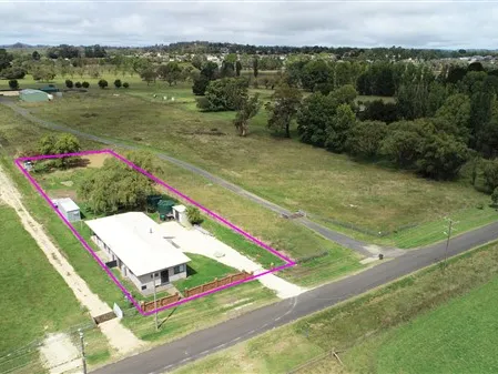 A Modern Lifestyle Beckons