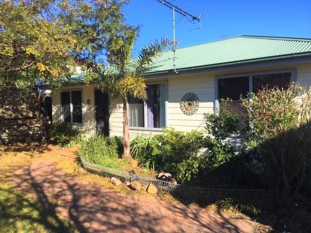 Family Home in Quite Location