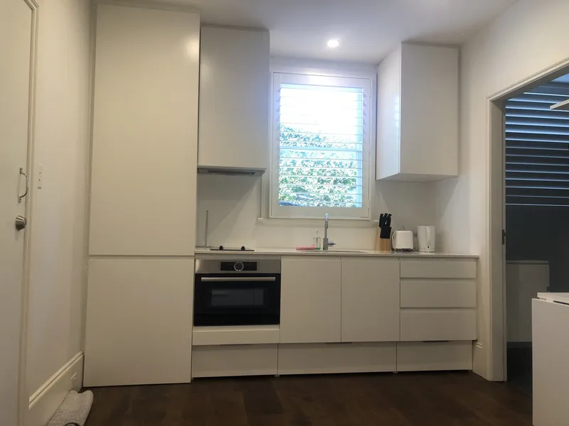 Fully Furnished Studio All Bills included in Bellevue Hill