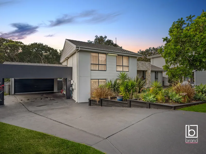 Indulge In Beachside Living