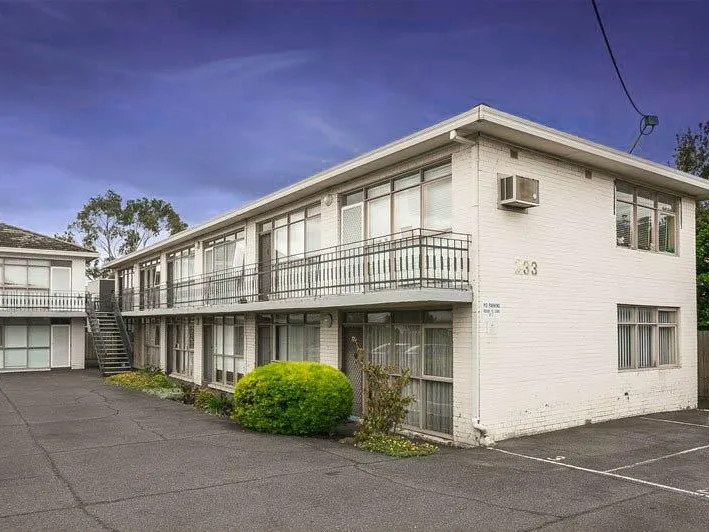 WHEN LOCATION IS KEY