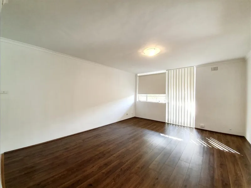 Modern 2 Bedroom Home