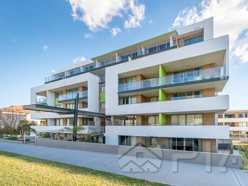 Spacious 2 bedroom unit for rent