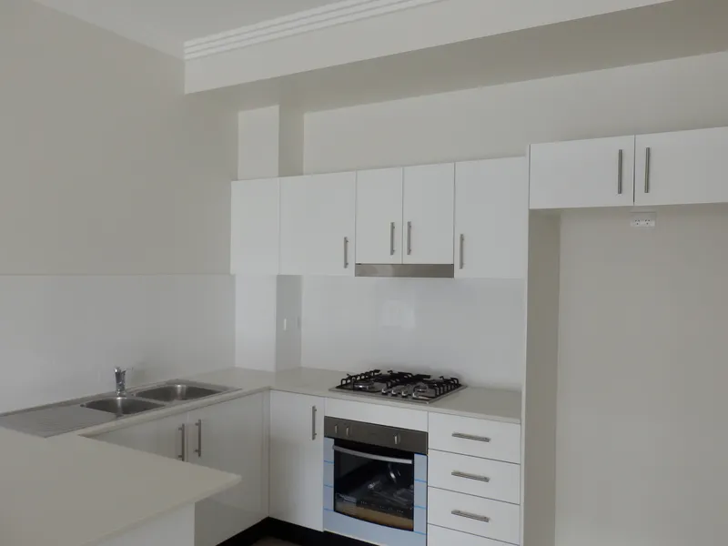 This spacious split level 2 bedroom AND 2 bathroom apartment will tick all your boxes!