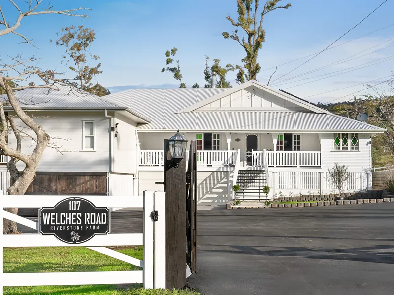 Once-in-a-Lifetime Opportunity to Own a Landmark Gold Coast Property