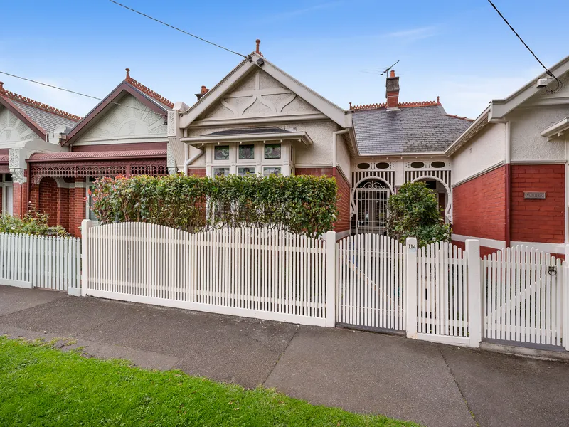 Renovated Family Home, Two Living Areas, Desirable Beach Location