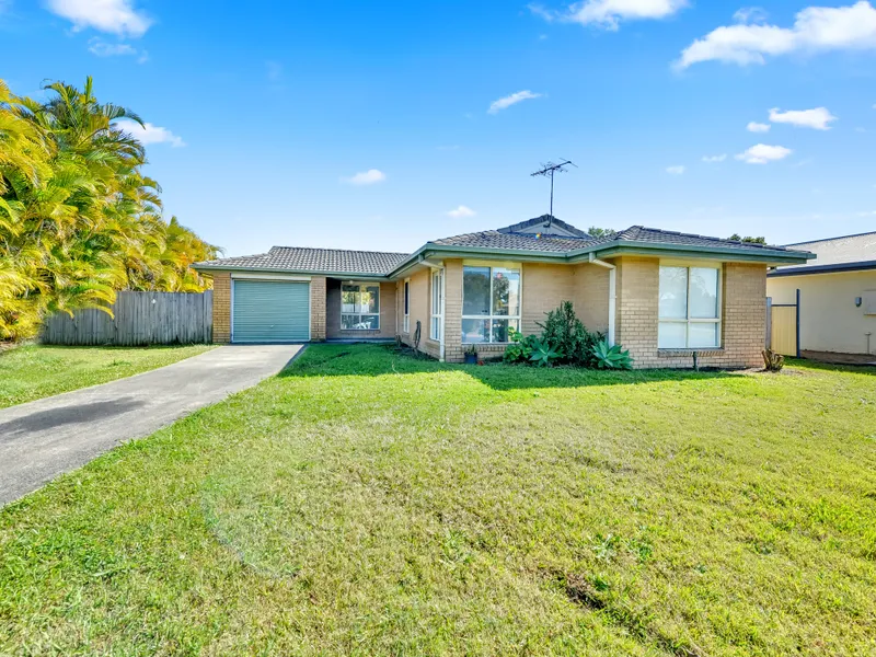 Perfect for the family