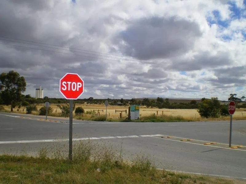Prime Commercial Development Site