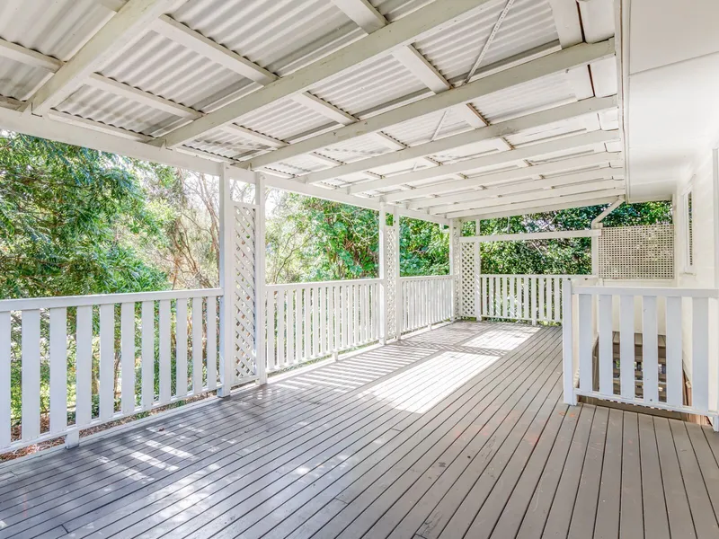 Charming Cottage with Tranquil Outlook - Pet friendly