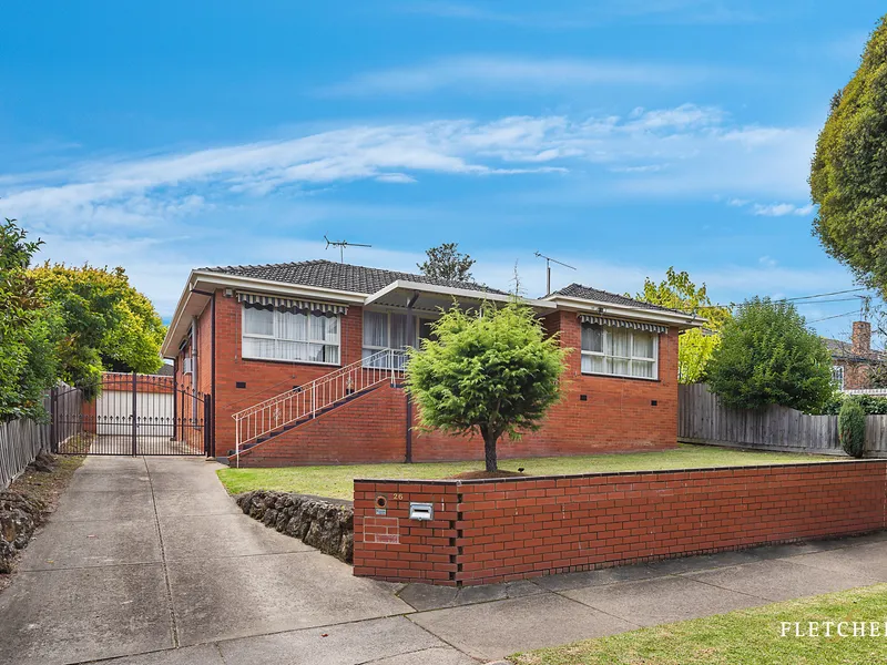 PREMIER LUXURY HOME SITE (STCA) - POSITION MEETS POTENTIAL