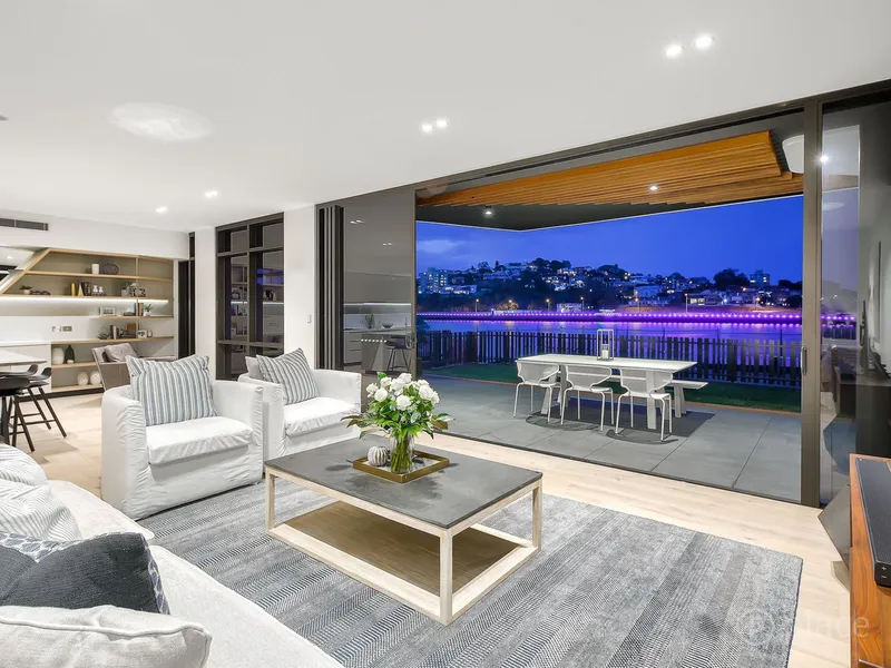 Barca Bulimba, A Place Where Luxury Awaits