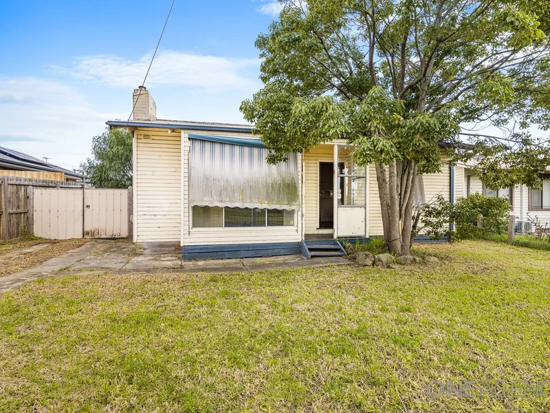 Renovators, Investors and first home buyers