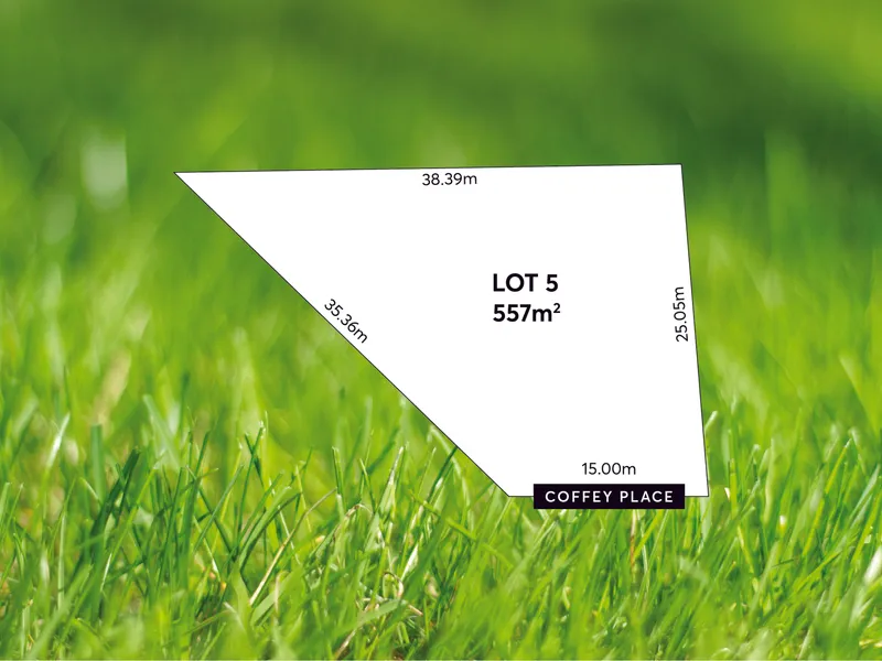 Golfview Estate Port Augusta West Titled Allotment Ready to Settle