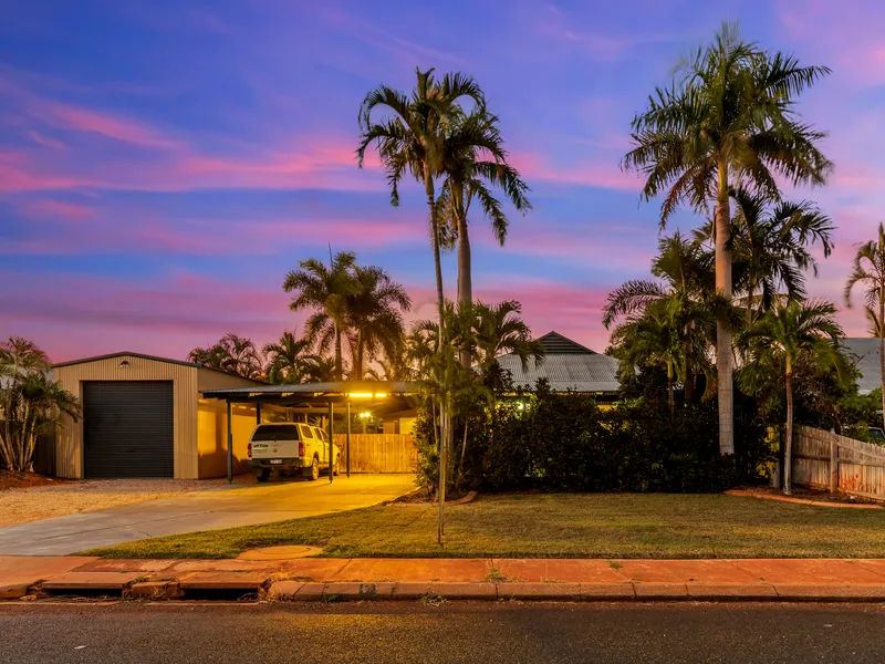 Something For Everyone!