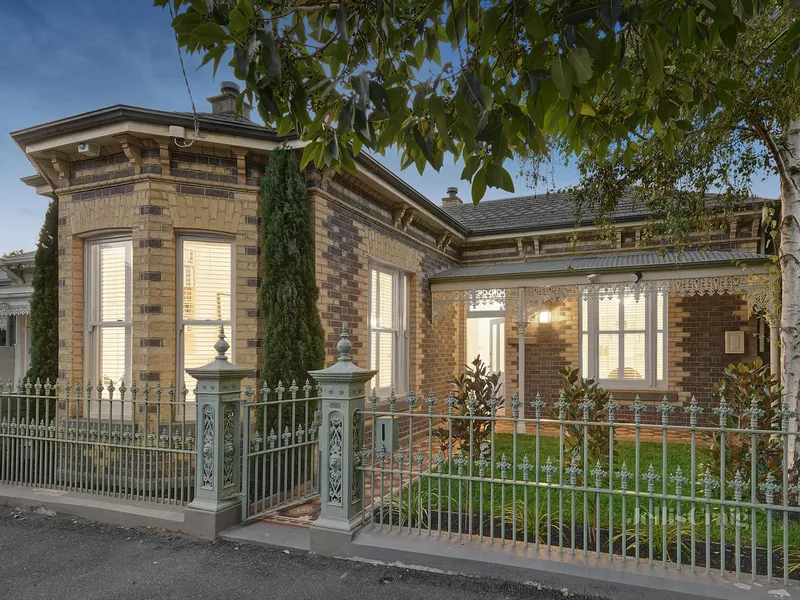 'Glenrowan' - Period Elegance & Exceptional Family Spaces