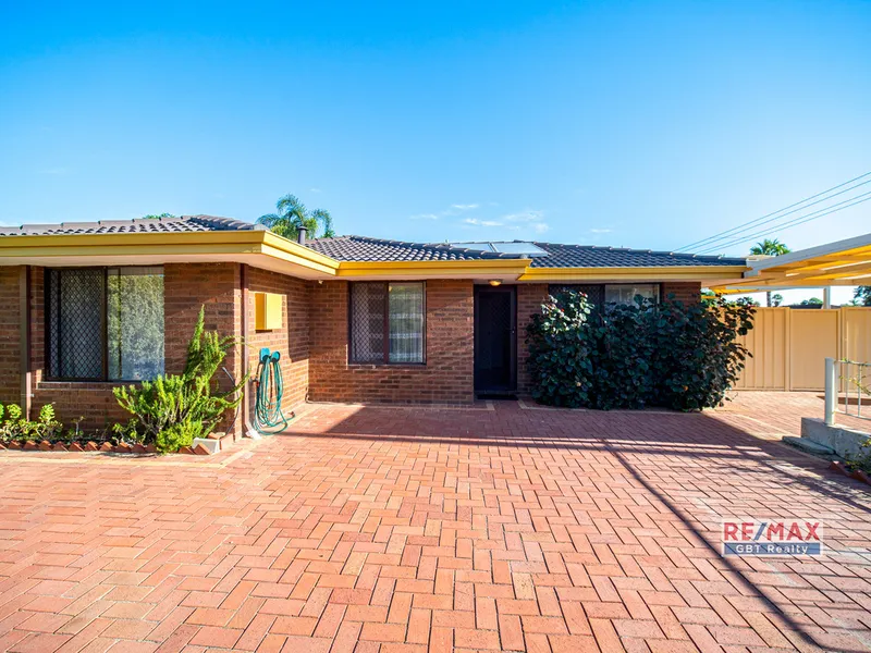 UNDER OFFER