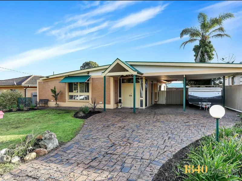 Peace and Tranquility!