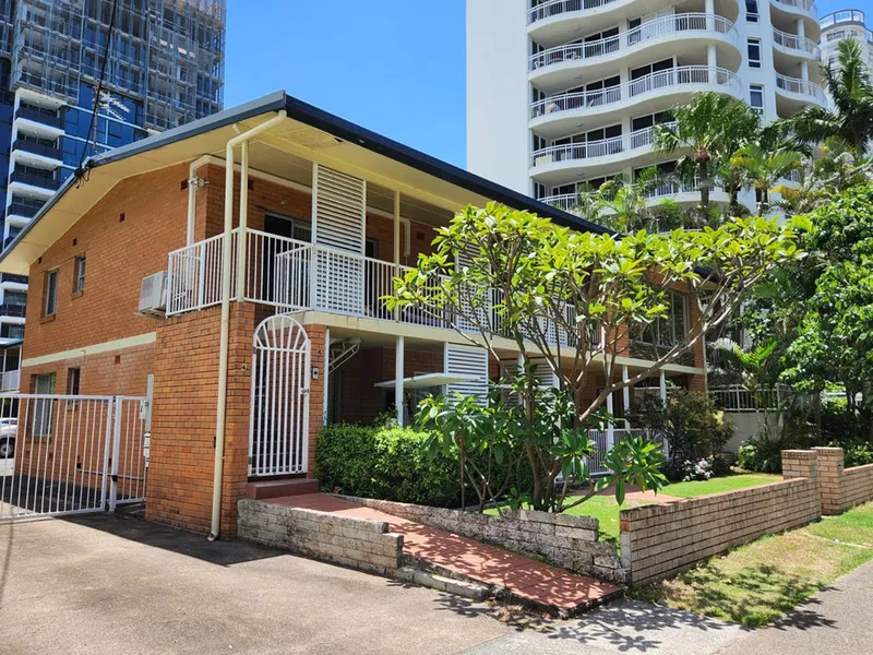 UNINTERRUPTED WATER VIEWS