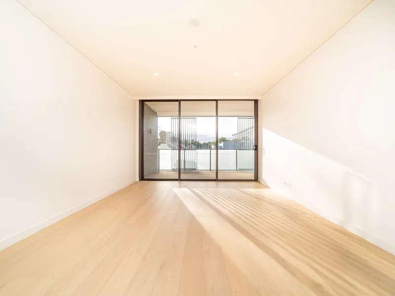 BRAND NEW 2 BEDROOM APARTMENTS