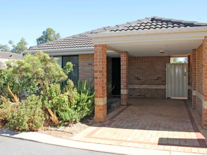 SUPER CENTRAL LOCATION