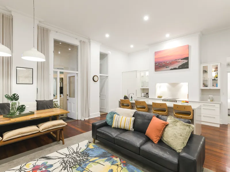 Your New Fabulous Fremantle Lifestyle Awaits!