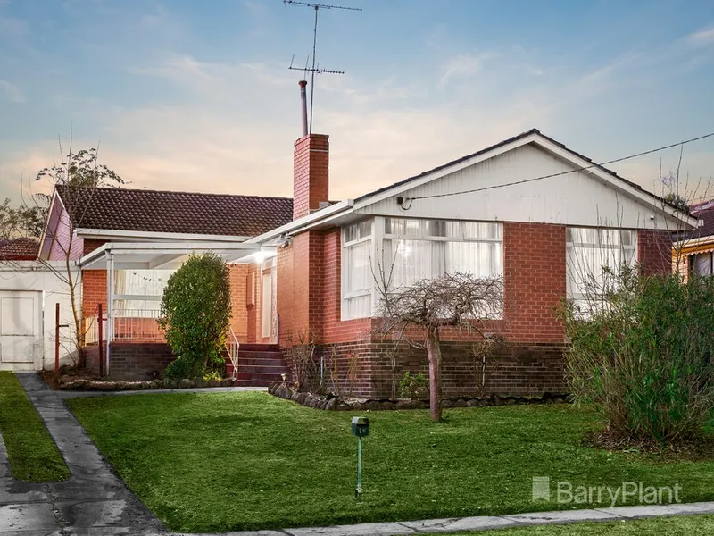 Family Home inside EDSC